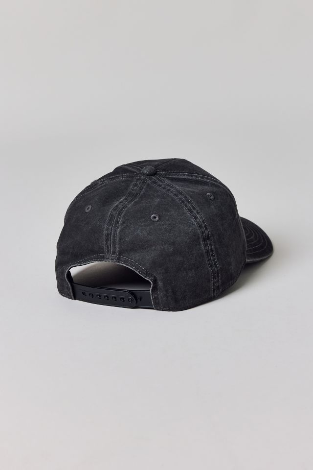 American Needle Willie Nelson Outlaw Snapback Hat #1