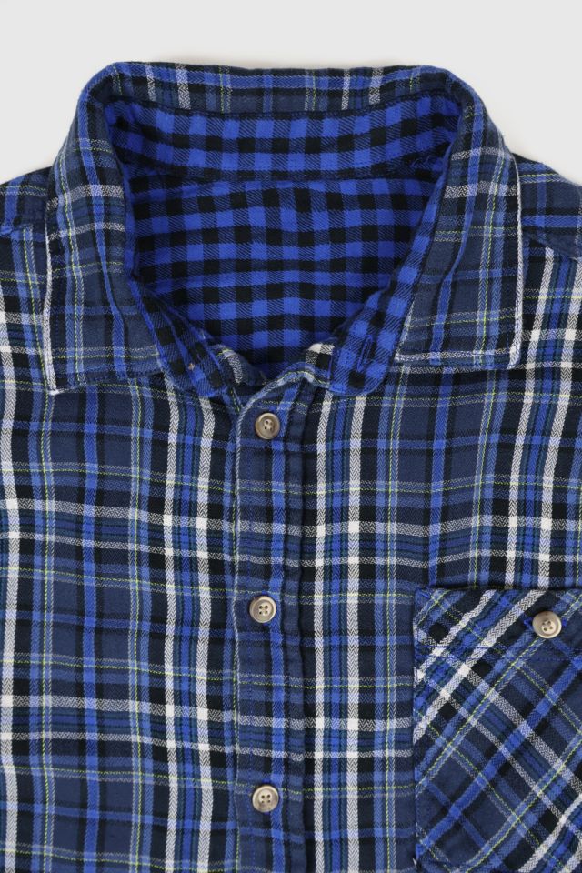 Vintage Button-Down Shirt 02 #2