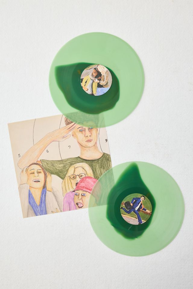 underscores - Wallsocket (Director's Cut) UO Exclusive 2XLP #2