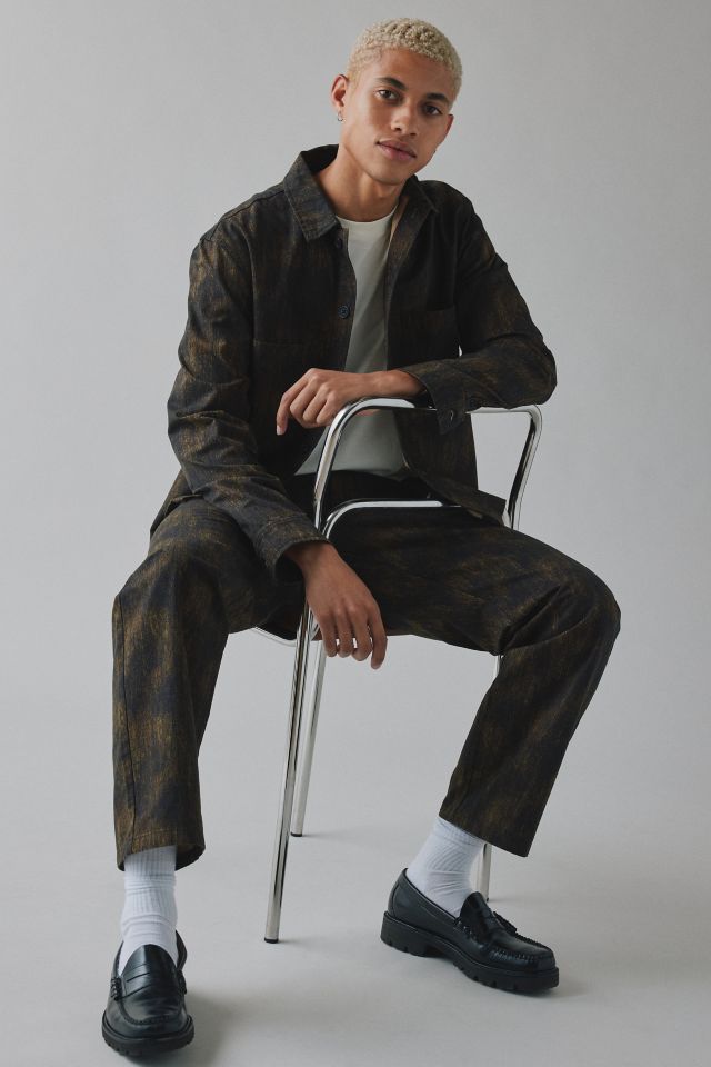 Students Golf Lewis Camo Pant #2