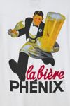 La Biere Phenix Graphic Tee