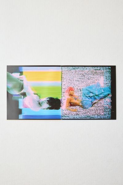 Flo Milli - Fine Ho, Stay UO Exclusive LP