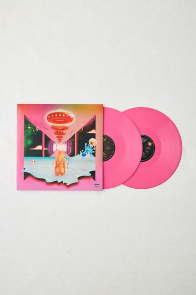 Kesha 激レア Warrior アナログ レコード LP VINYL kesha - warrior (vinyl unboxing) | urban outfitters
