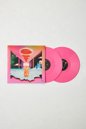 Charli xcx - Sucker UO Exclusive LP
