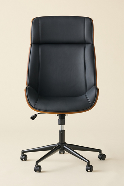 Urban Outfitters Dean Desk Chair - Thumbnail 2