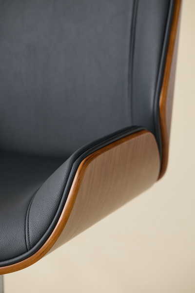 Urban Outfitters Dean Desk Chair - Thumbnail 5