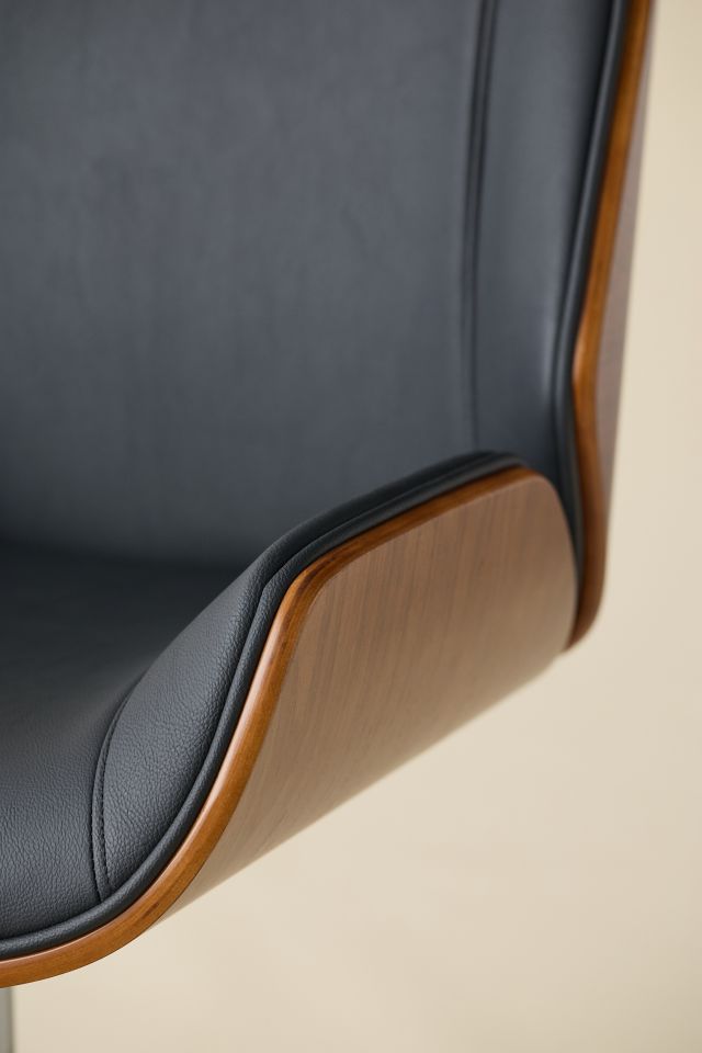 Dean Adjustable Swivel Desk Chair #3