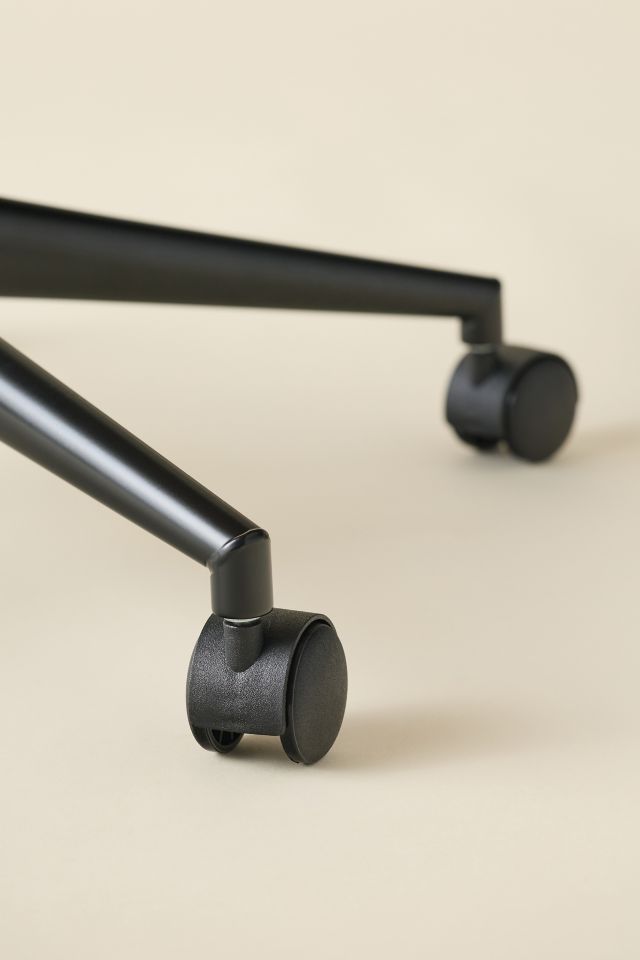 Dean Adjustable Swivel Desk Chair #4