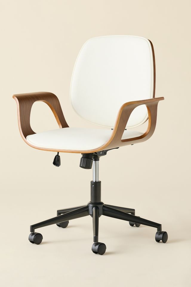 Rory Adjustable Swivel Desk Chair #1