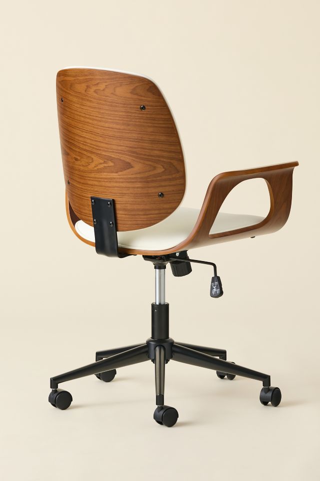 Rory Adjustable Swivel Desk Chair #2