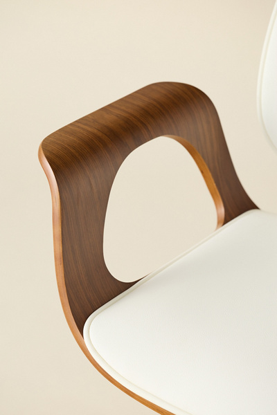Urban Outfitters Rory Desk Chair - Thumbnail 2