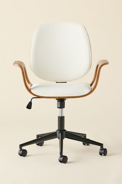 Rory Adjustable Swivel Desk Chair