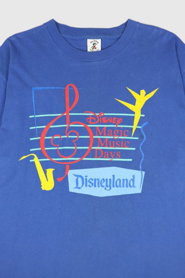Vintage Disneyland Tee #1