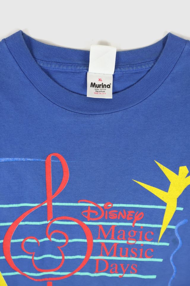 Vintage Disneyland Tee #2