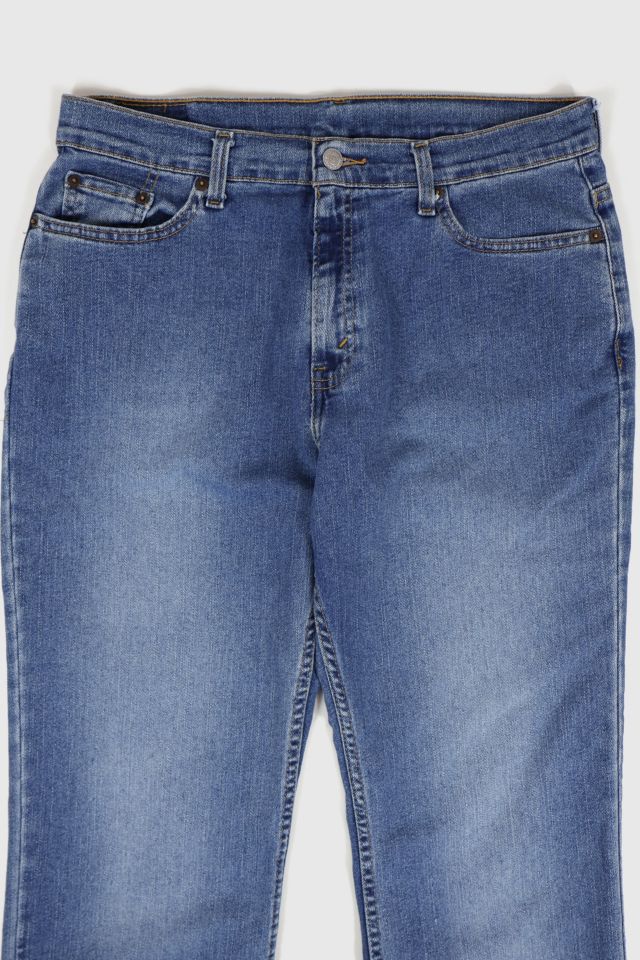 Vintage Levi's® 505 Straight Fit Jeans #2