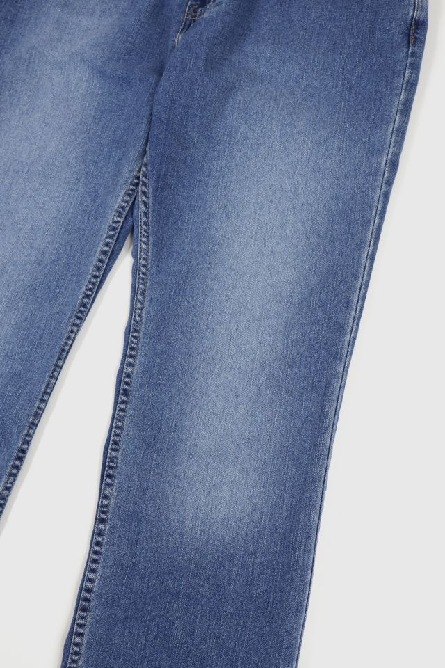 Vintage Levi's® 505 Straight Fit Jeans #3