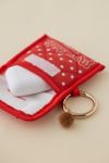 Sonix X Monchhichi Quilted Earbud Case