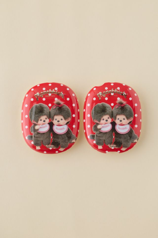 Sonix X Monchhichi AirPods Max Cover #1