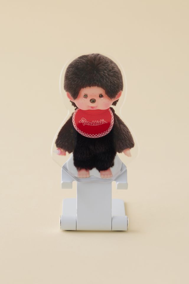 Sonix X Monchhichi Boy Adjustable Phone Stand #1