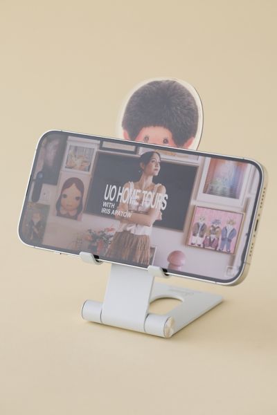 ★UrbanSophistication★The PUFFER CASE★Avomatcha The Puffer Case® - Cream Cheese | Urban Sophistication