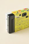 RETO Blossom Single-Use 35mm Camera