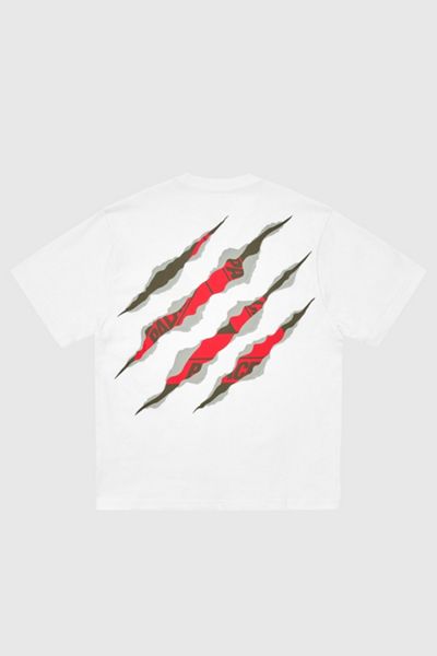 Palace Ripped Tri T-Shirt