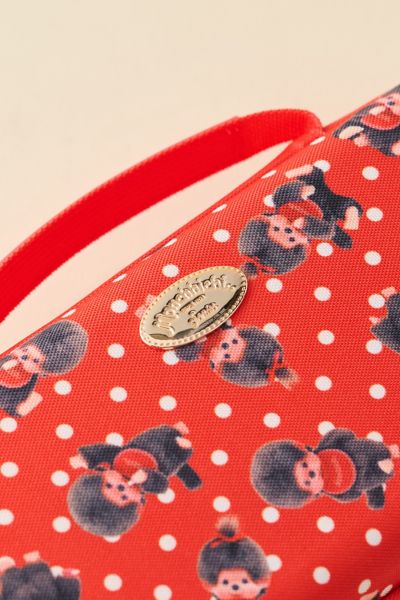 Sonix X Monchhichi Nintendo Switch Carrying Case