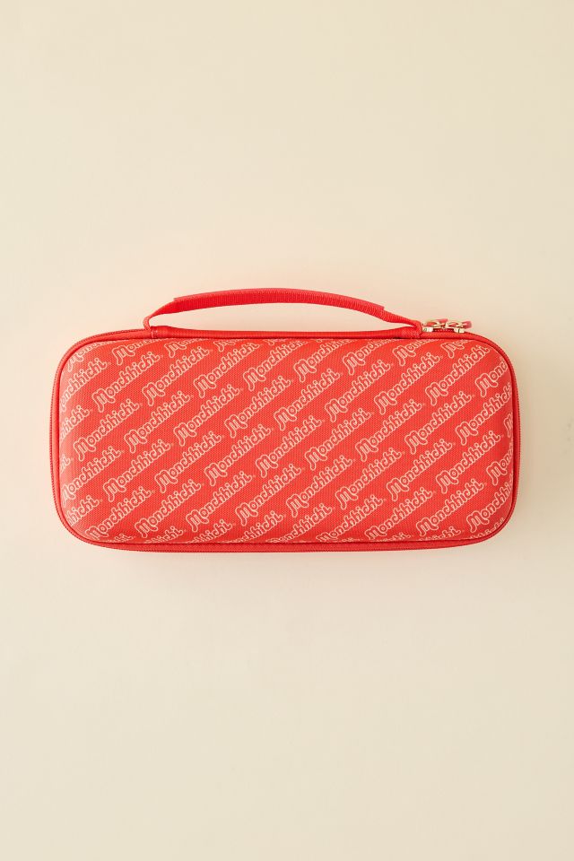 Sonix X Monchhichi Nintendo Switch Carrying Case #3