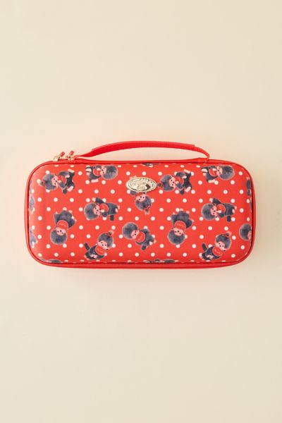 Sonix X Monchhichi Nintendo Switch Carrying Case