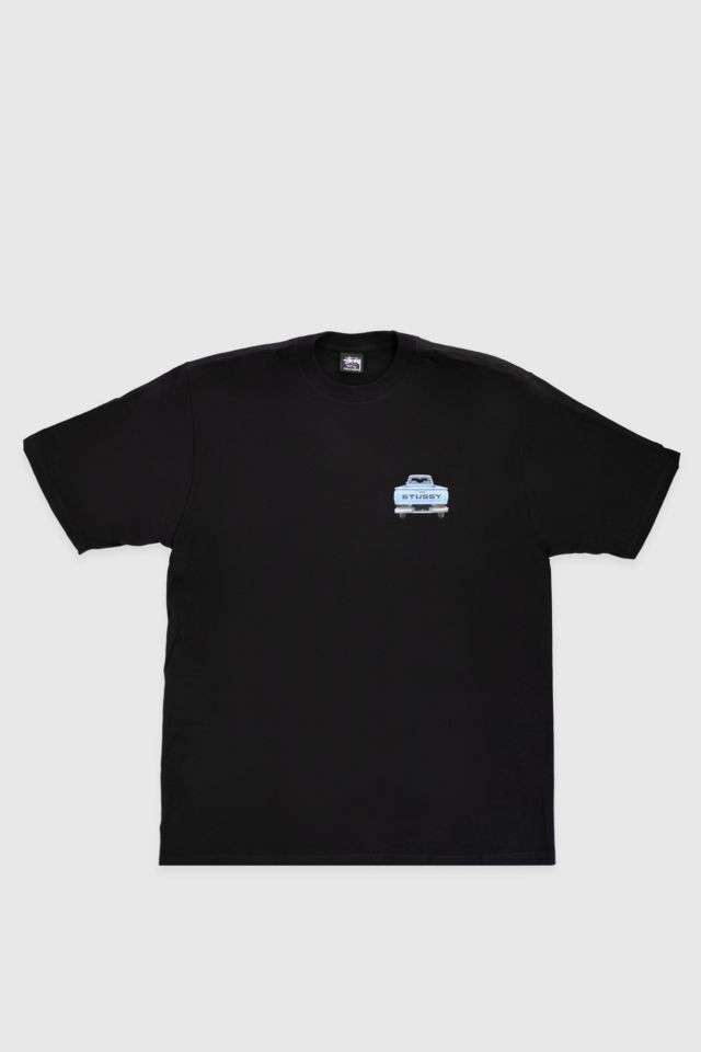Stussy Pickup Tee #1