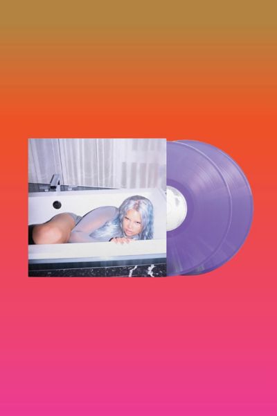 Shygirl - Club Shy - Room Service Edition UO Exclusive 2XLP