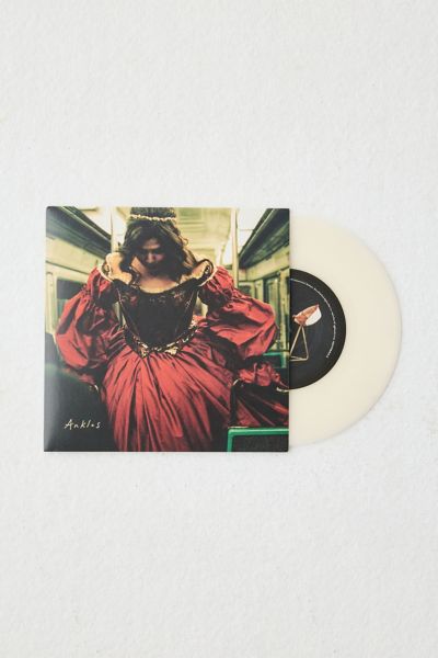 Lucy Dacus - Ankles/Best Guess UO Exclusive 7-inch Single