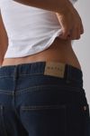 Motel Parallel Low-Rise Loose Jean