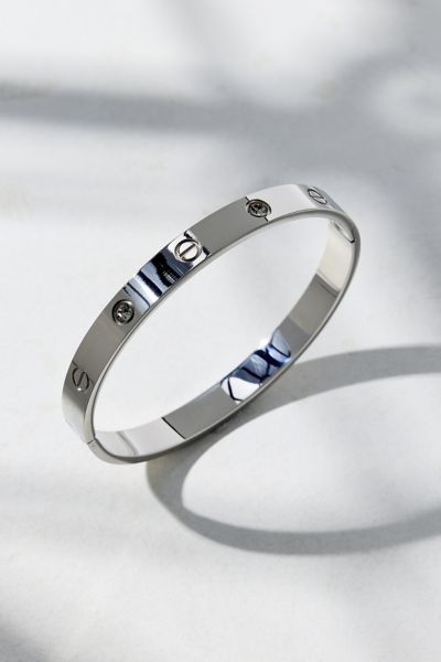 Milo Waterproof Cuff Bracelet