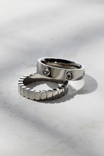 All Rings