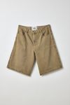 BDG Astro Baggy Twill Double Knee Short