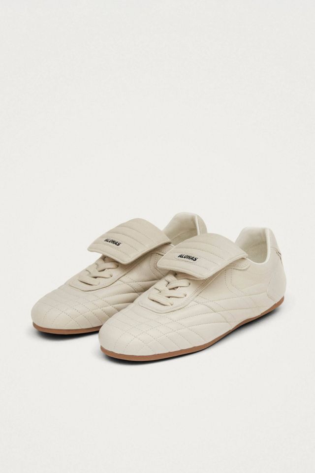 ALOHAS Tb.99 Leather Padded Sneaker #4