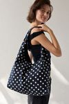 Kimchi Blue Polka Dot Everyday Tote Bag