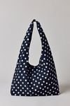 Kimchi Blue Polka Dot Everyday Tote Bag