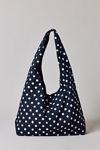 Kimchi Blue Polka Dot Everyday Tote Bag