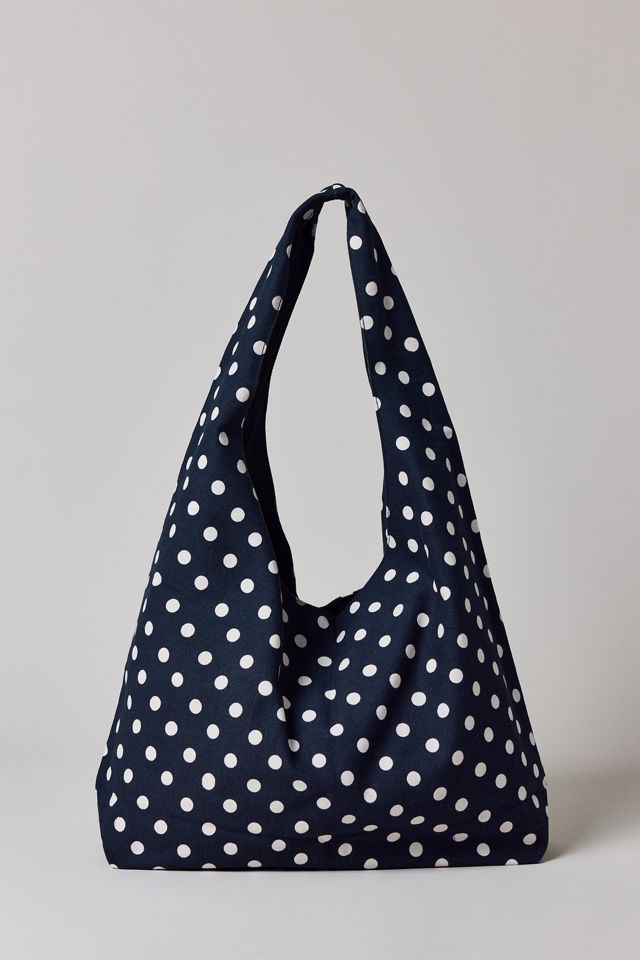 Sac fourre-tout à pois Kimchi Blue de tous les jours #4