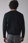 UO Graphic Knit Crew Neck Sweater
