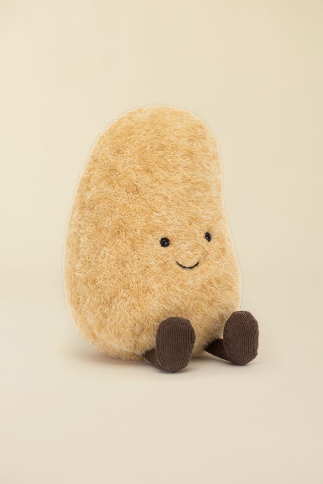 Jellycat Amuseables Potato Plushie #1