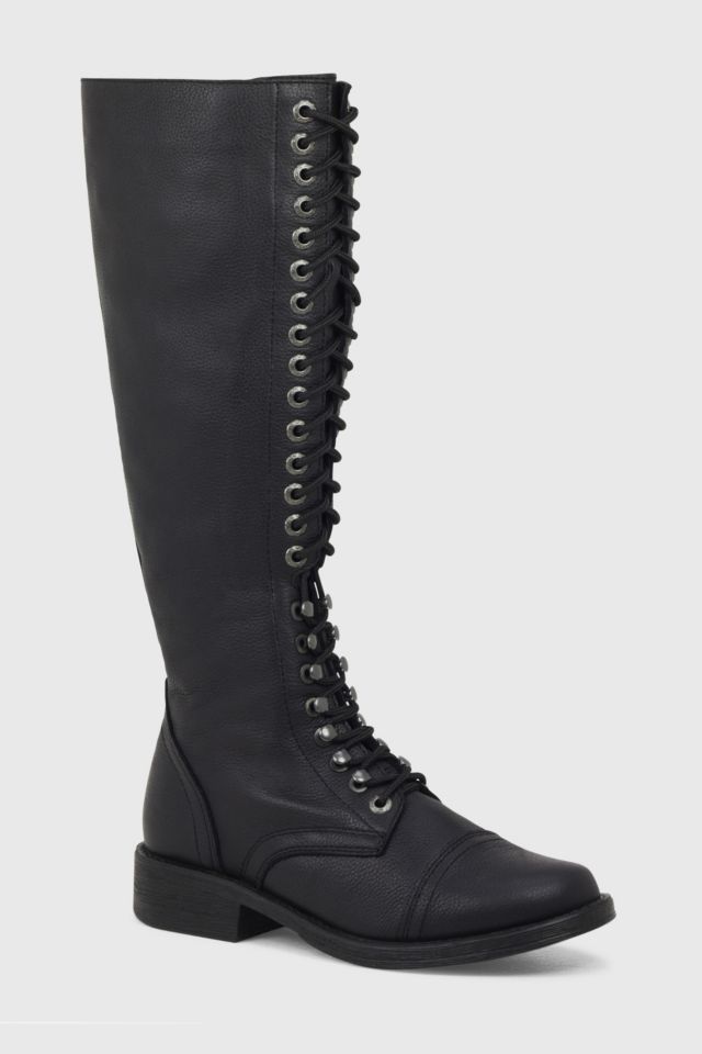 ROC Fleet Lace-Up Boot #2