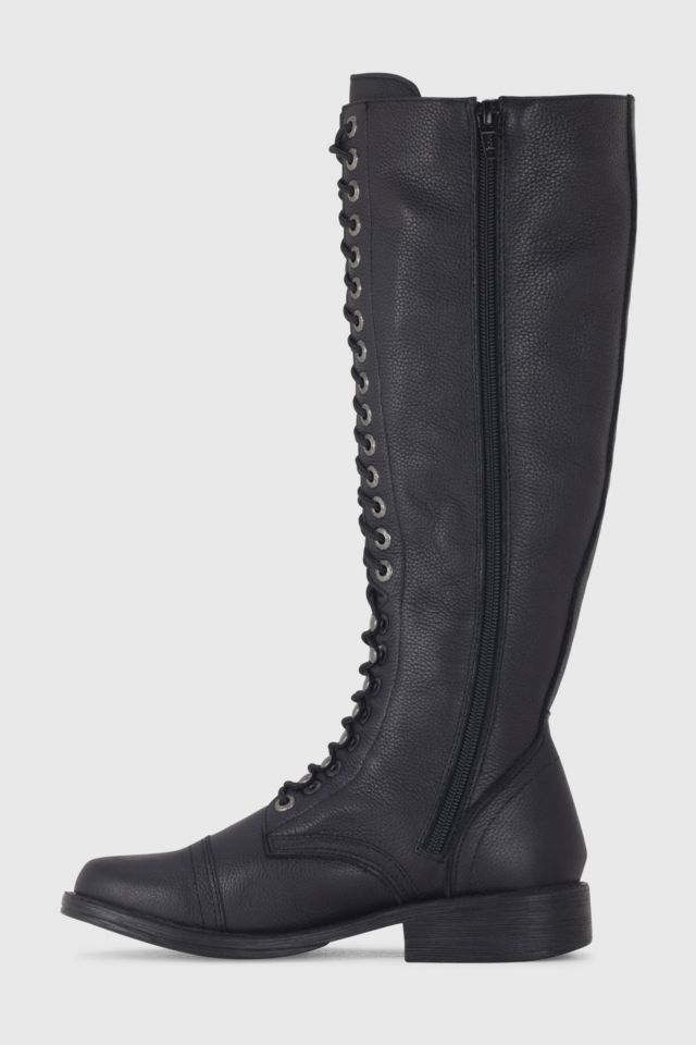 ROC Fleet Lace-Up Boot #3