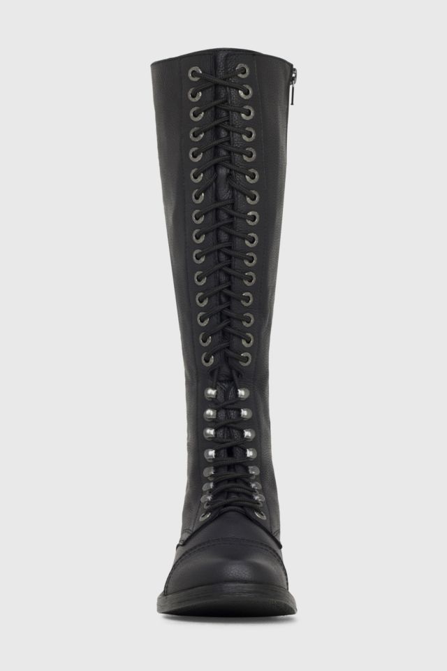 ROC Fleet Lace-Up Boot #4