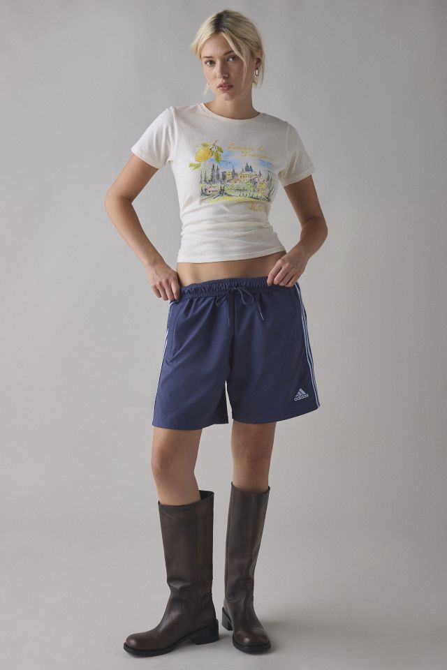 Lemon De Toscana Graphic Baby Tee #2