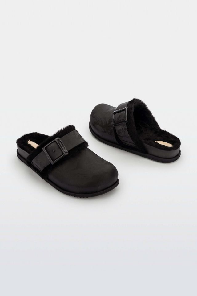 Melissa Cozy Warm Clog #2