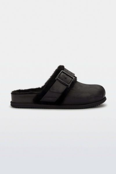 Melissa Cozy Warm Clog