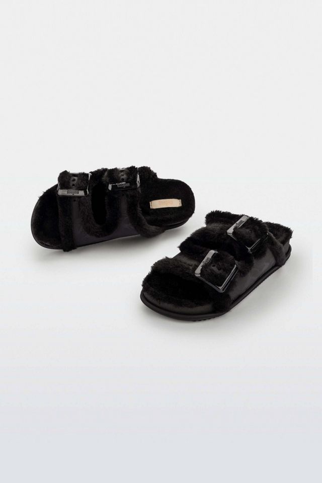 Melissa Cozy Warm Slide #2